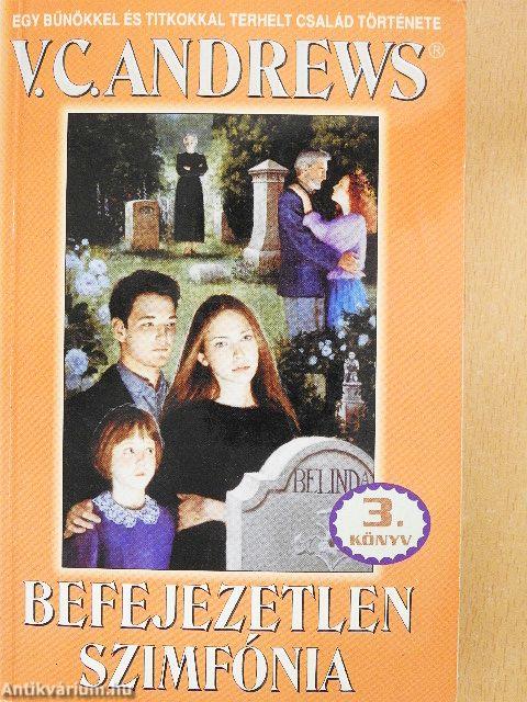 Befejezetlen szimfónia