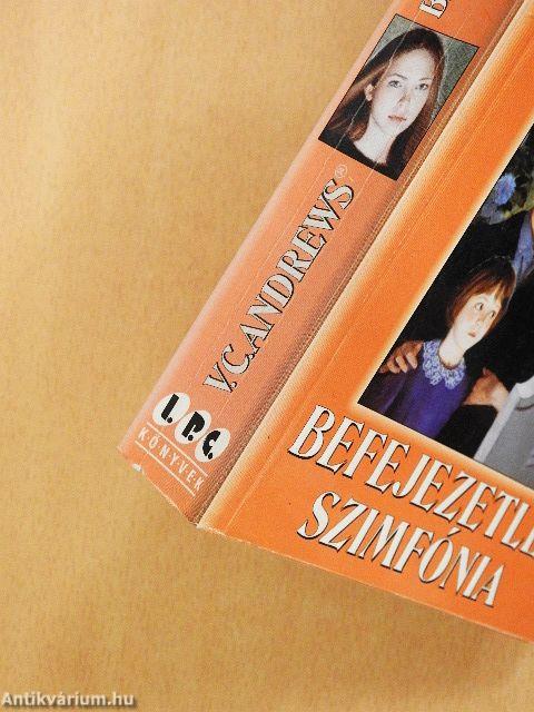 Befejezetlen szimfónia