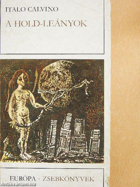 A Hold-leányok