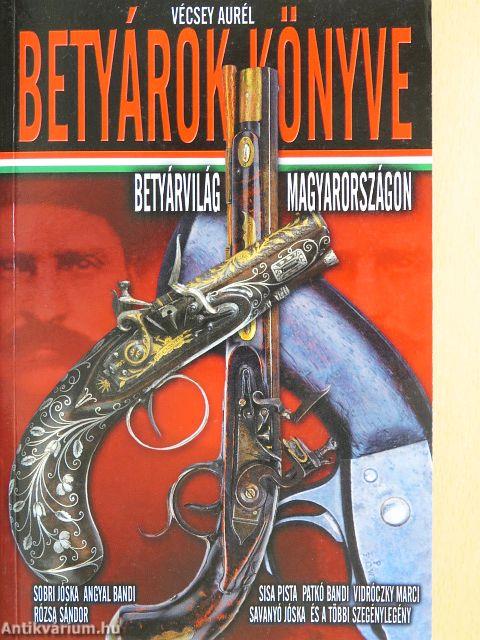 Betyárok könyve