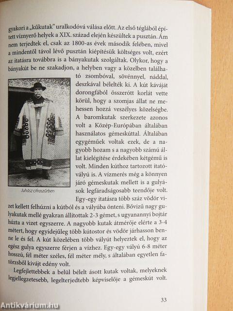 Betyárok könyve