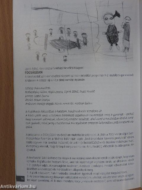 Mindenkinek joga van megszólalni