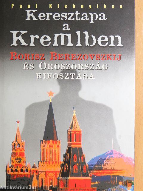 Keresztapa a Kremlben