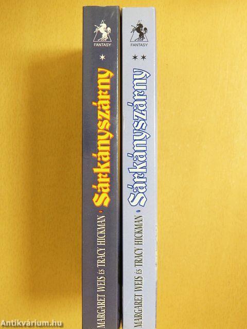 Sárkányszárny I-II.