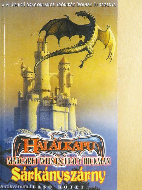 Sárkányszárny I-II.