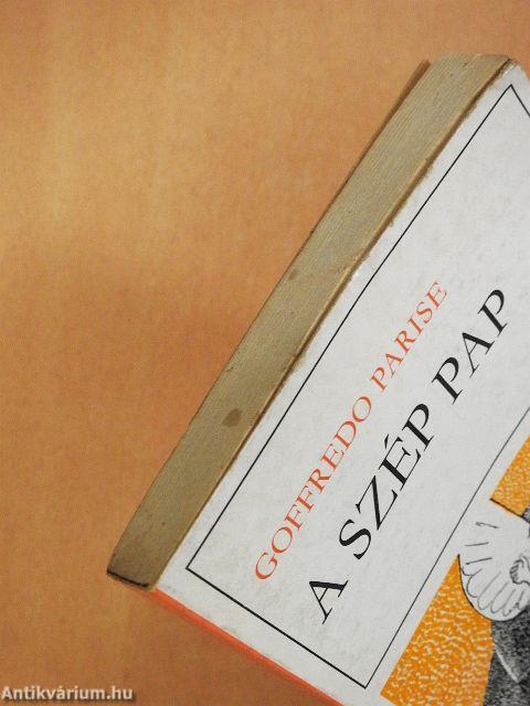 A szép pap