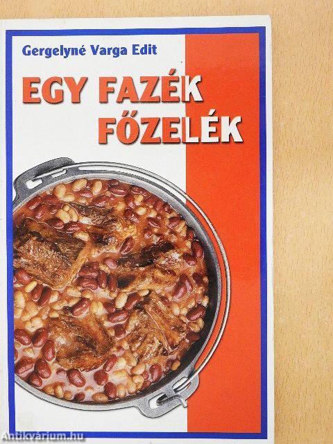 Egy fazék főzelék