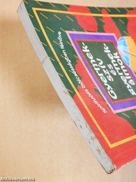 Gyermekszív és gyermekálmok