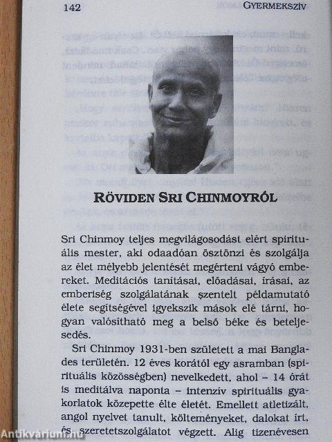 Gyermekszív és gyermekálmok