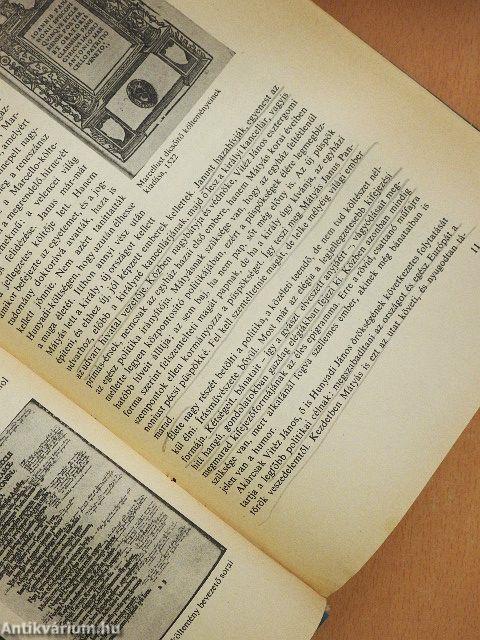 A magyar irodalom arcképcsarnoka