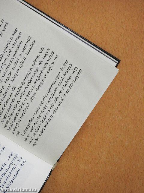 Budapesti műemlékek