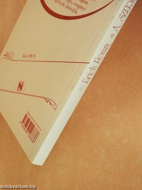 A szeretet művészete