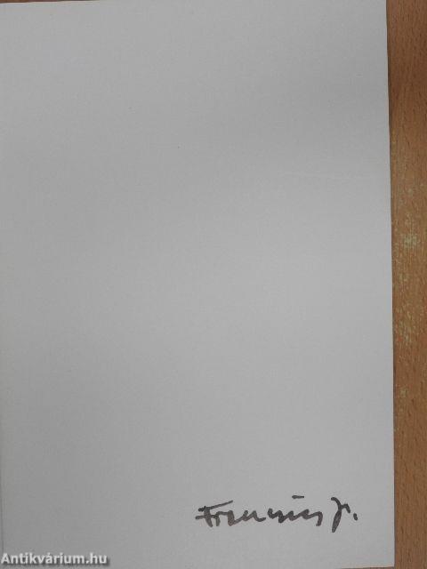 Francsics József (1925-1988) emlékkiállítás