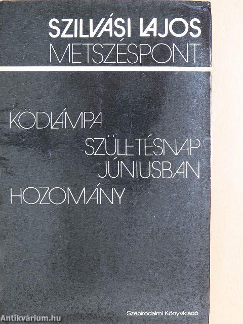 Metszéspont