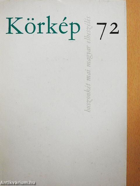 Körkép 72