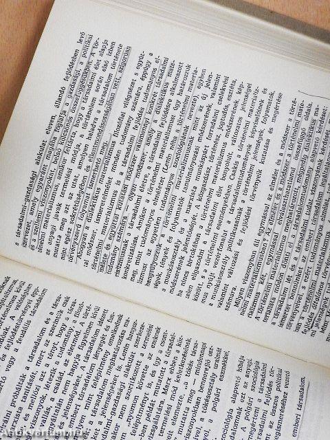 A marxista filozófia alapjai