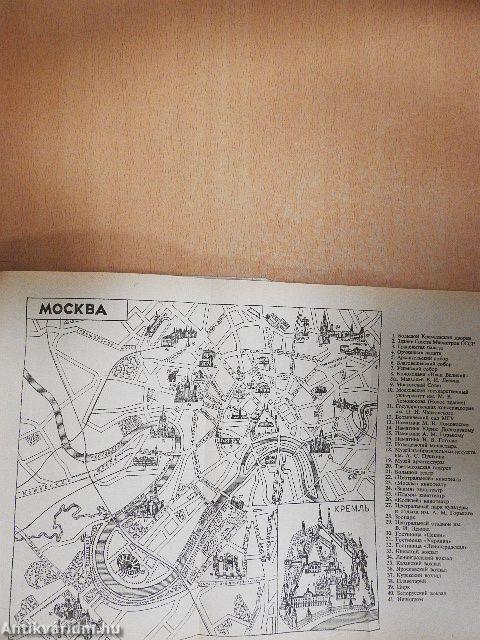 Orosz társalgási és külkereskedelmi nyelvkönyv