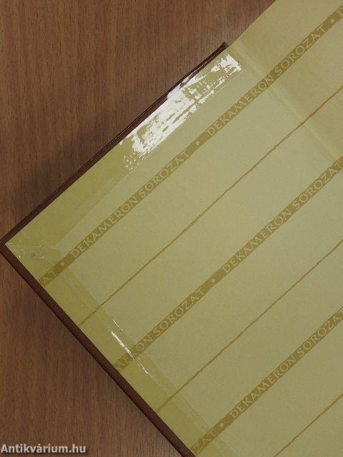 Mai amerikai elbeszélők