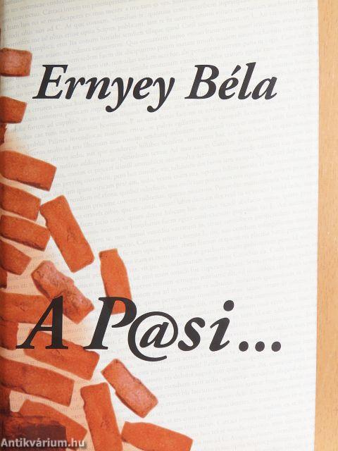 A P@si...