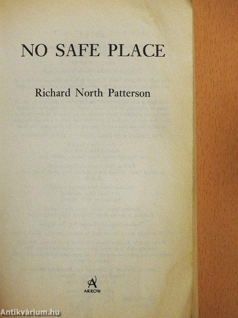 No Safe Place