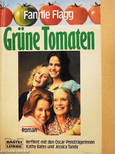 Grüne Tomaten