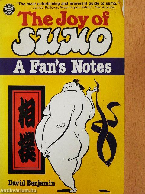 The Joy of Sumo