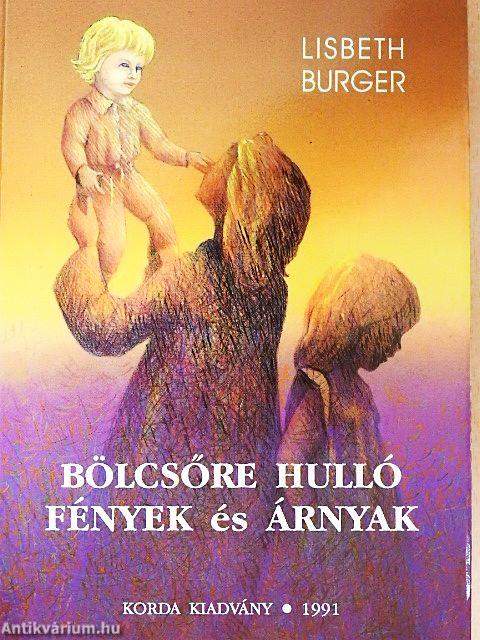 Bölcsőre hulló fények és árnyak