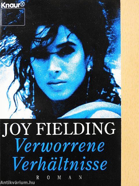 Verworrene Verhältnisse