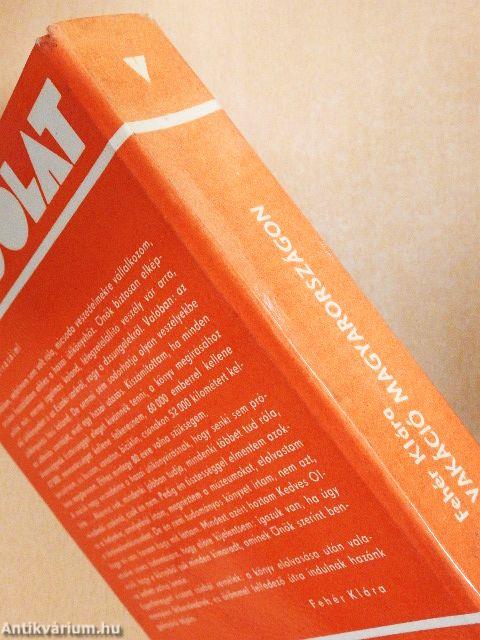 Vakáció Magyarországon