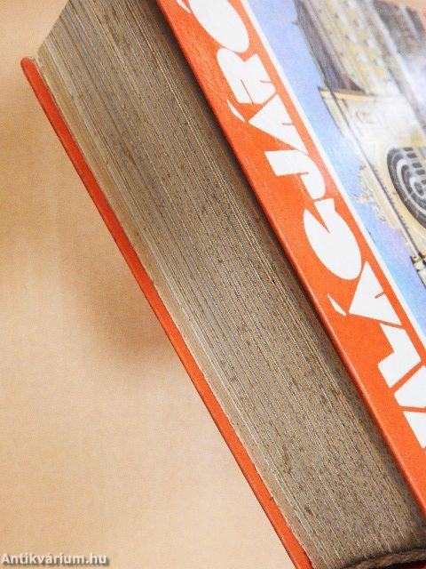 Vakáció Magyarországon