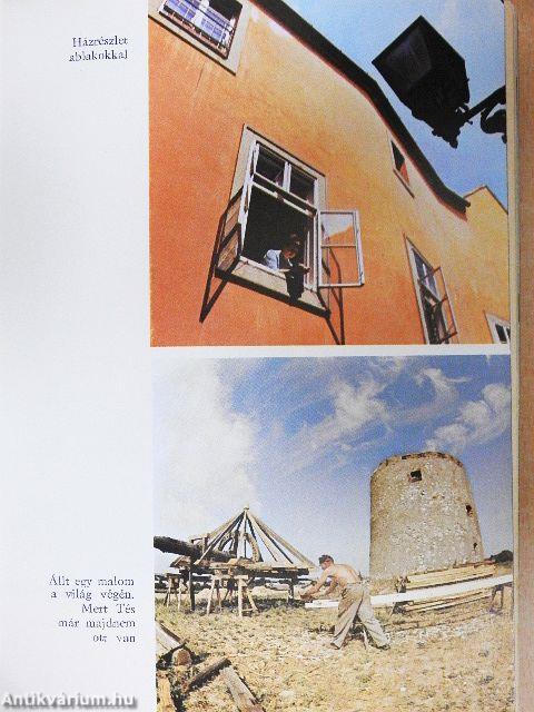 Vakáció Magyarországon