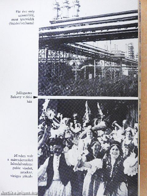 Vakáció Magyarországon