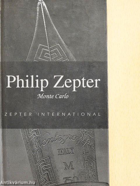 Philip Zepter - Monte Carlo