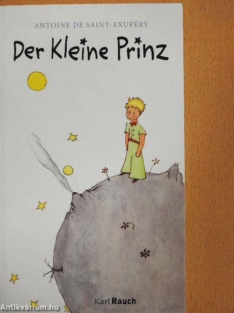 Der Kleine Prinz