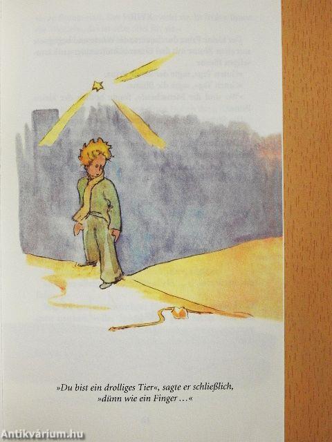 Der Kleine Prinz