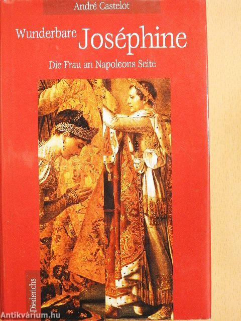 Wunderbare Joséphine