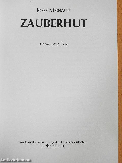 Zauberhut 