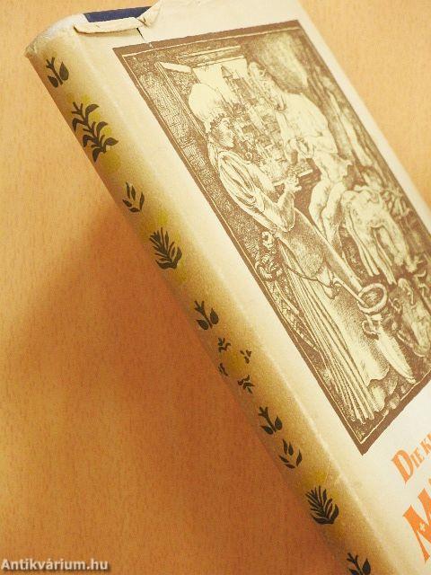 Die Kinder- und Hausmärchen der Brüder Grimm 1.