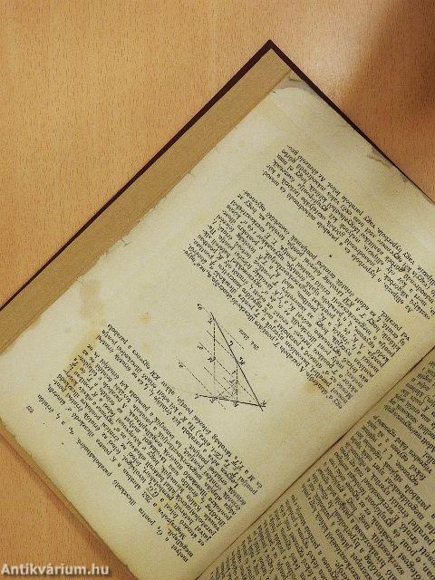 Ábrázoló geometria I.