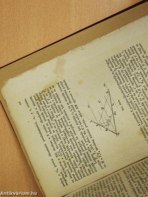 Ábrázoló geometria I.