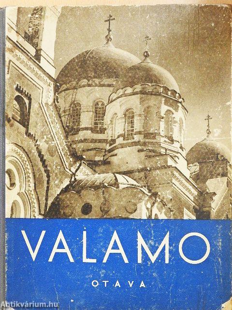 Valamo