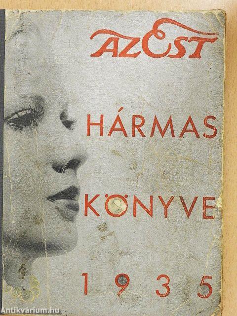 Az Est hármaskönyve 1935