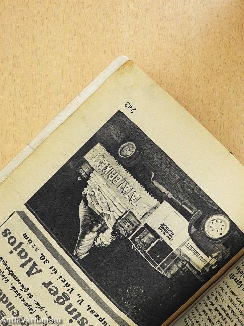 Az Est hármaskönyve 1935