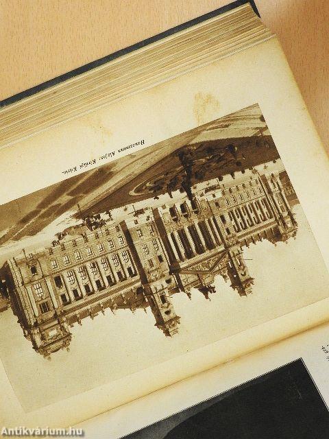 Technikai fejlődésünk története 1867-1927