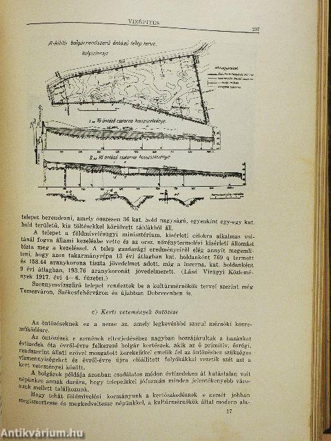 Technikai fejlődésünk története 1867-1927
