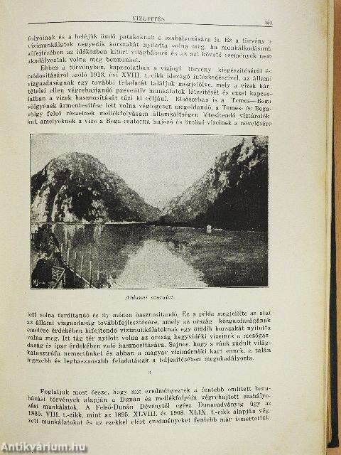 Technikai fejlődésünk története 1867-1927