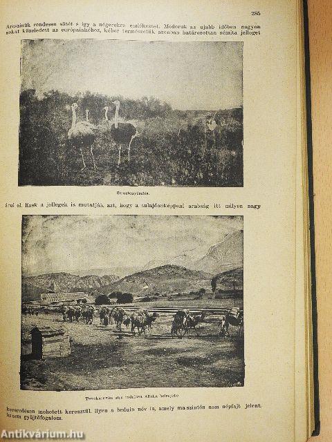 Séta a világ körül