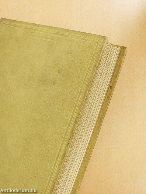 Korunk erkölcsei I.