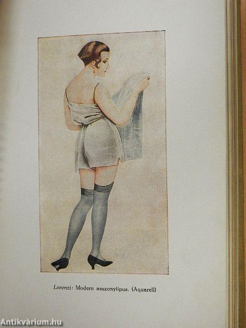 Korunk erkölcsei I.