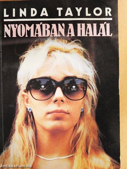 Nyomában a halál